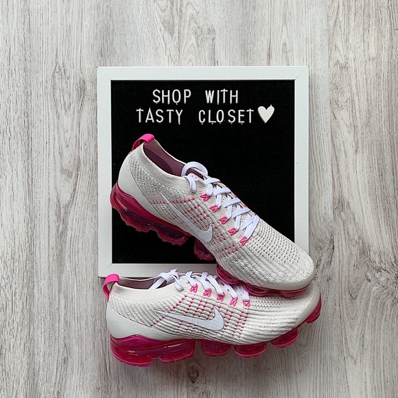 Nike air vapormax flyknit sneakers - Picture 2 of 6